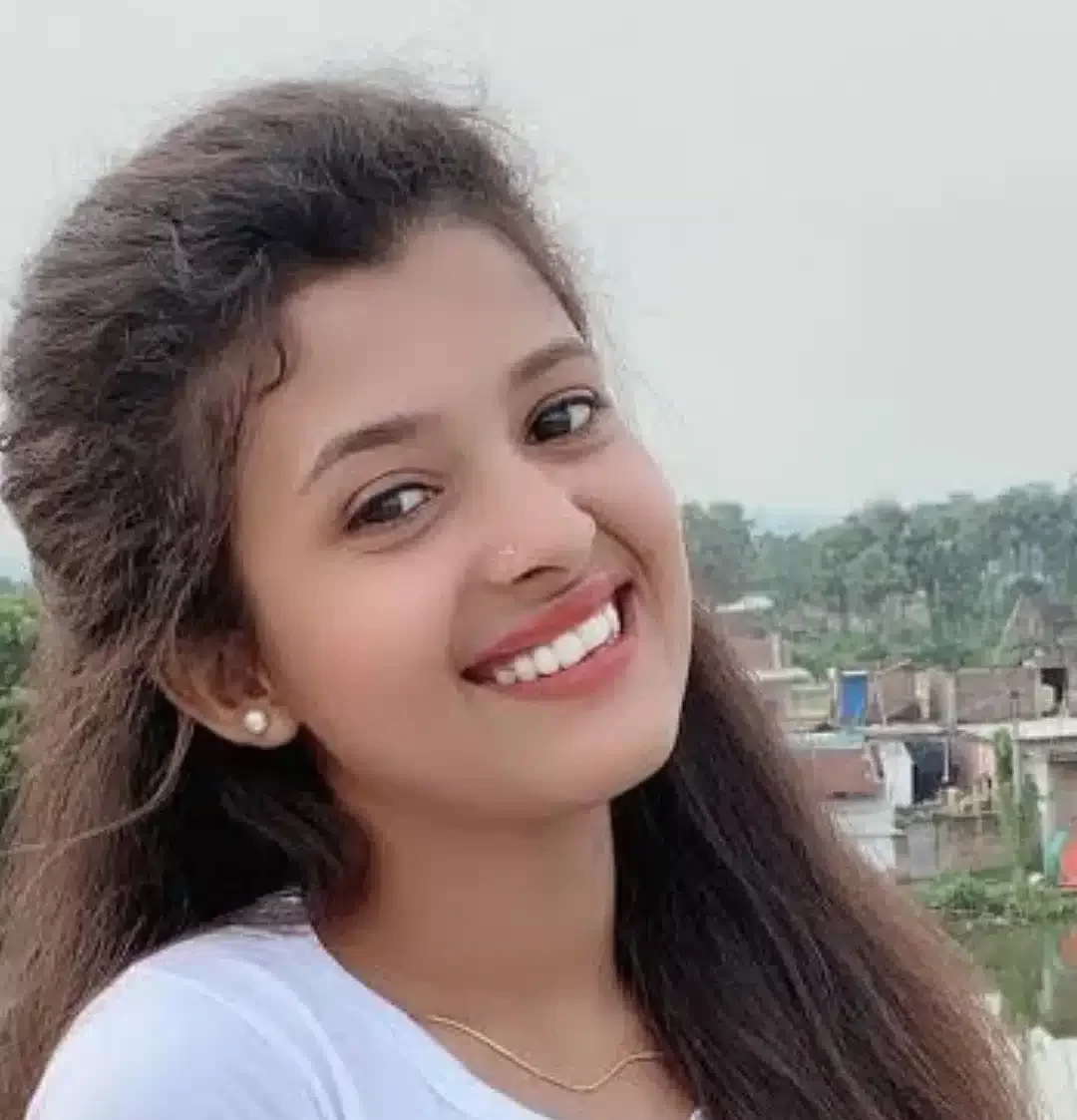 Bharti Sharma